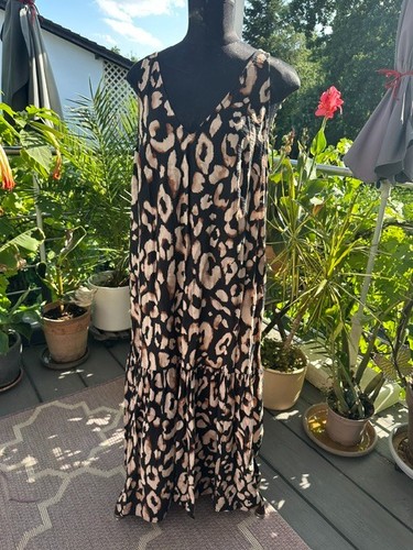 Luftiges sommer maxi kleid von - sommer-maxi-kleid,