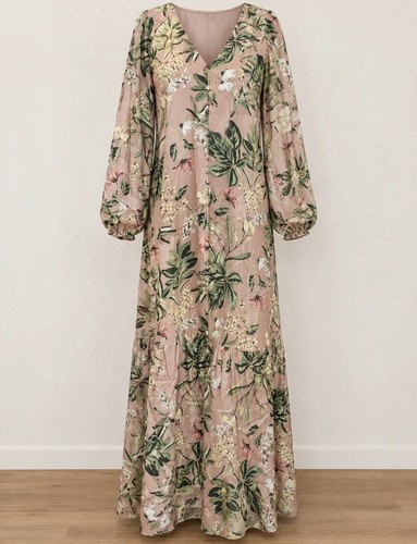 Kleid damen - h&m,