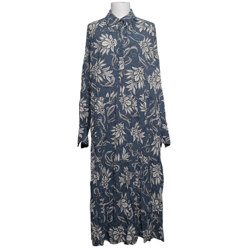 Maxikleid größe l - h&m,,