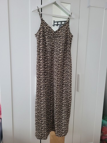 Maxikleid 38 - h&m,