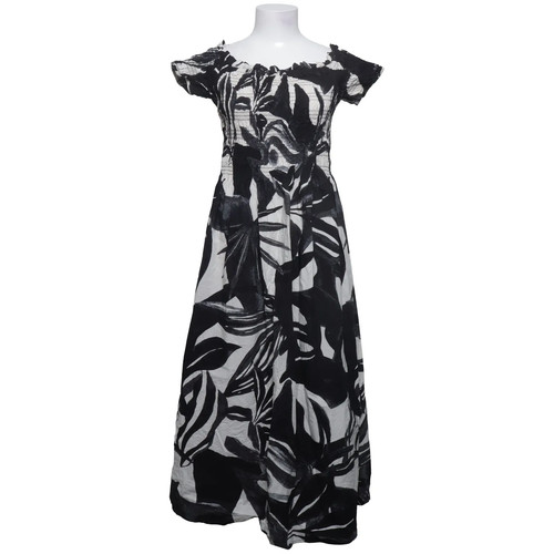 Maxikleid größe l - h&m,, maxikleid,