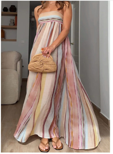 Langes kleid maxikleid - langes,
