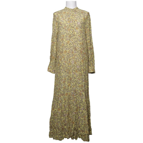 Maxikleid größe 36 - h&m,, maxikleid,