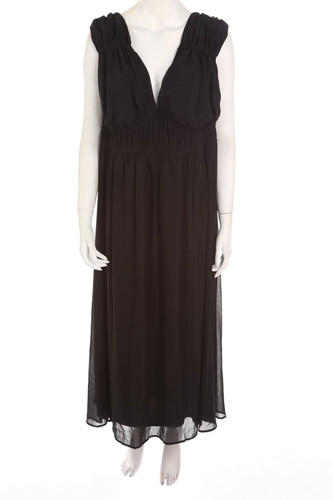 Abendkleid maxikleid - h&m,