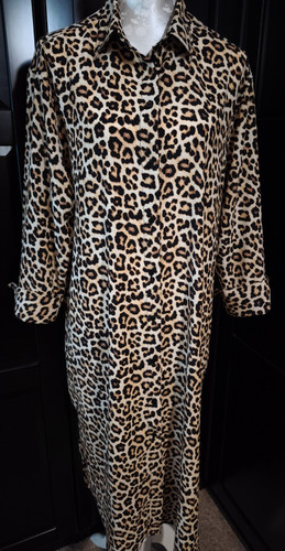 Damen hemd kleid - h&m,