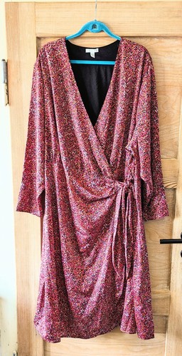 Langes maxi kleid - langes, maxi-kleid