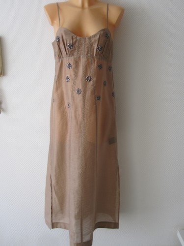 Edition kleid maxikleid - h&m,