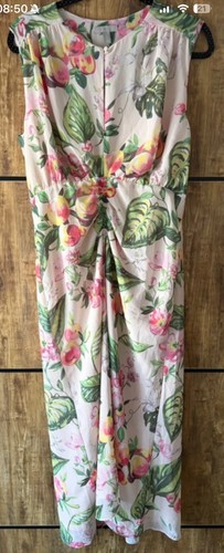Damen sommerkleid - h&m,