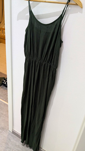 Divided damen trägerkleid - divided,