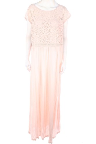 Abendkleid maxikleid - h&m,