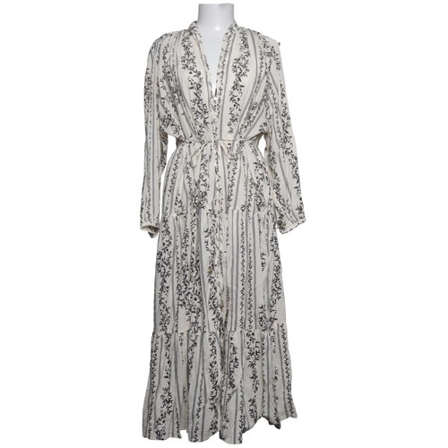 Maxikleid größe s - h&m,, maxikleid,