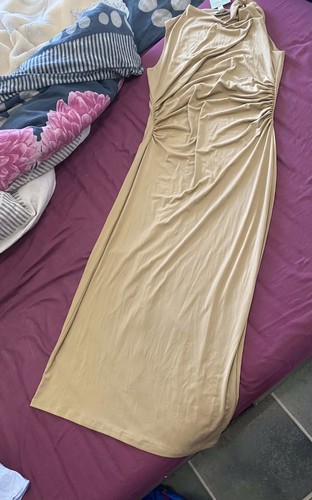 Kleid m neu - h&m, gr