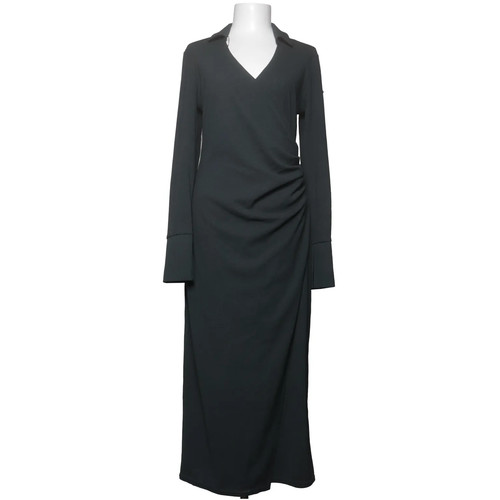 Maxikleid größe m - größe:,