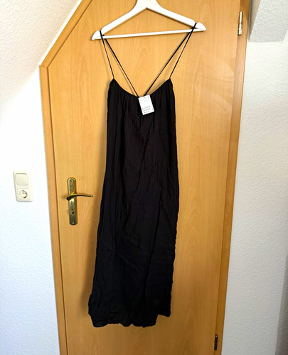 Schwarzes sommerkleid neu - schwarzes,
