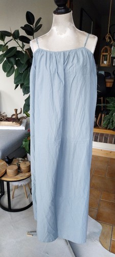 Kleid sommerkleid maxikleid - sommerkleid,