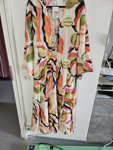 Damen sommerkleid floral - damen-sommerkleid,