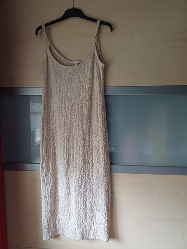 Schlauch maxikleid xl - schlauch, h&m
