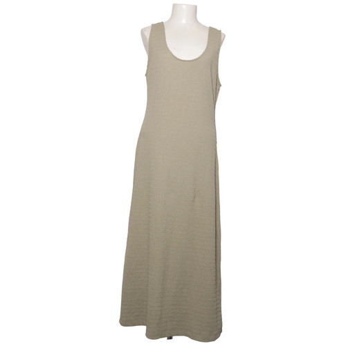 Maxikleid größe l - h&m,, maxikleid,