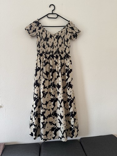 Sommerkleid damen - h&m, sommerkleid,