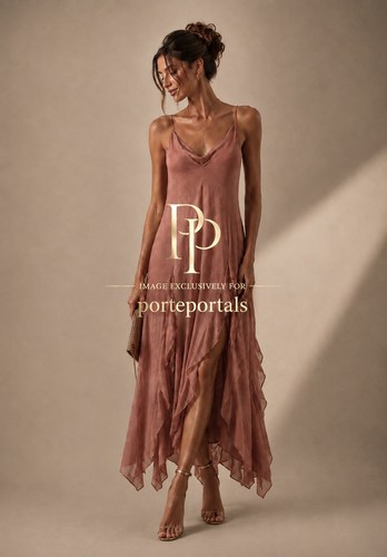Kleid dress 38 maxikleid - dress,