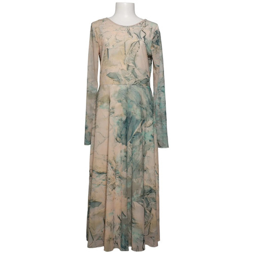 Maxikleid größe m - größe:,