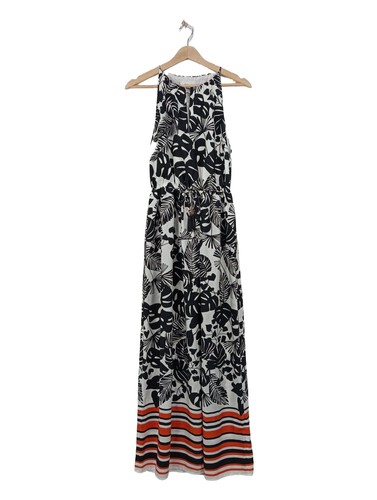 Maxikleid damen kleid gr - h&m,