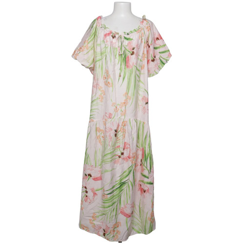 Maxikleid größe l - maxikleid,,