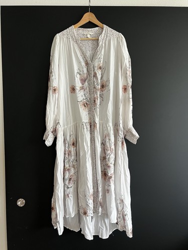 Strandkleid maxi kleid - maxi,