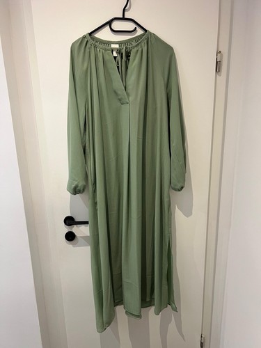 Sommerkleid damen maxi - h&m, sommerkleid,
