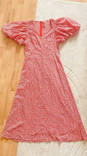 Maxikleid sommerkleid m - maxikleid,,