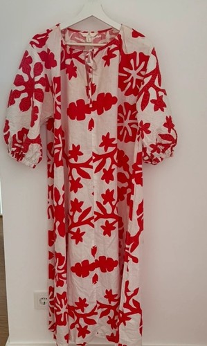 Luftiges kleid von l - von, l/xl