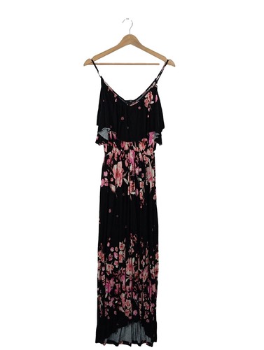 Sommerkleid maxikleid - h&m,