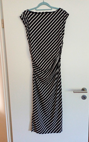 Damen maxikleid lang - maxikleid,