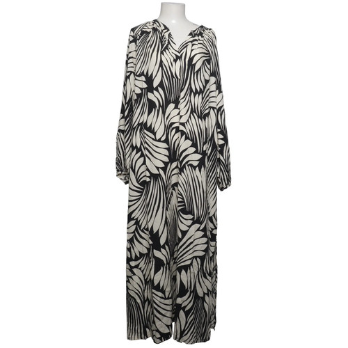 Maxikleid größe l - h&m,,