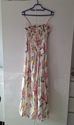 Sommerkleid größe m - h&m, sommerkleid,