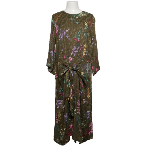 Maxikleid größe 46 - h&m,, maxikleid,