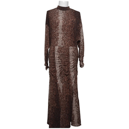 Maxikleid größe l - h&m,,