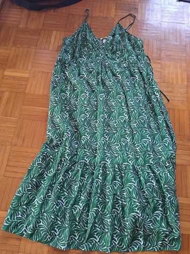Maxikleid von gr xl - maxikleid,