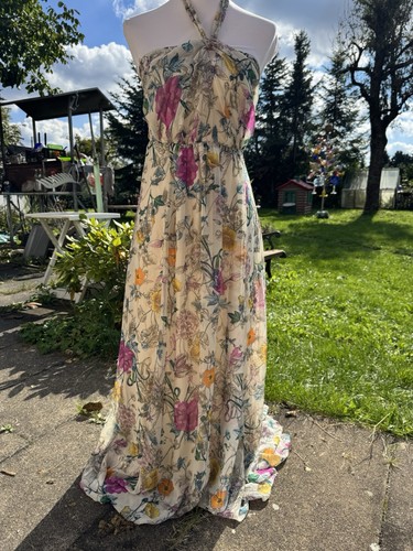 Neuw kleid 38 sommerkleid - neuw.,