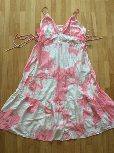 Kleid trägerkleid - kleid,