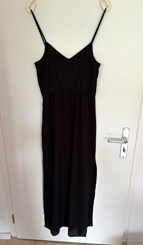 Divided damen maxikleid - divided,