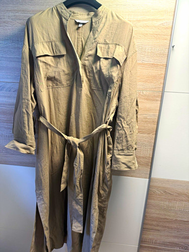 Edition damen kleid xl - h&m,