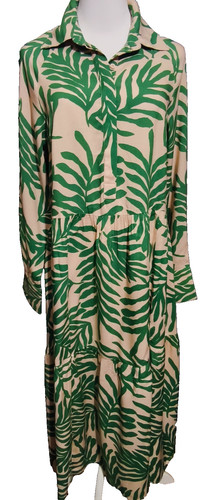 Damen blusen kleid xs - damen, gr.