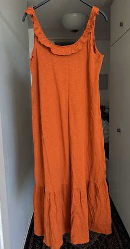 Mama maxikleid s - gr.,