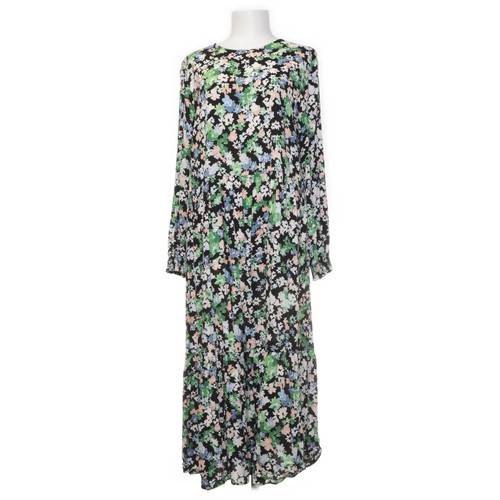 Maxikleid größe m - größe:,