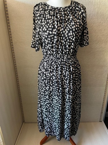 Maxikleid h m - m,, h&m,