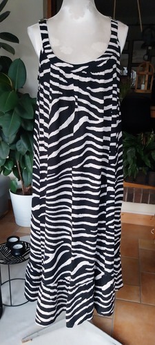 Kleid sommerkleid maxikleid - sommerkleid,
