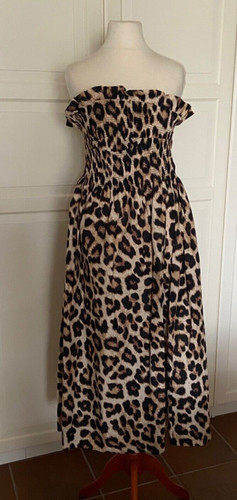 Kleid maxikleid - kleid,