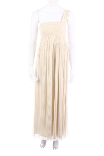 Abendkleid maxikleid - h&m,