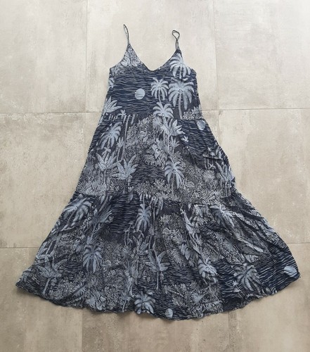 Kleid maxikleid desmond - h&m,